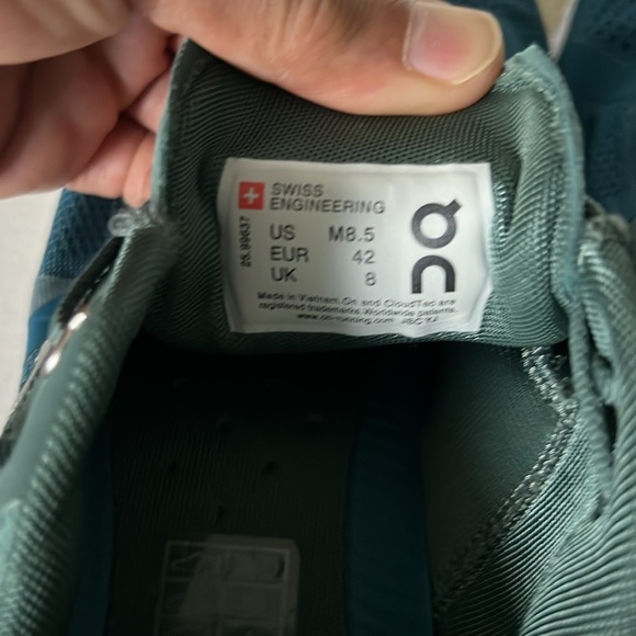 Returning - Picture 3 of 5